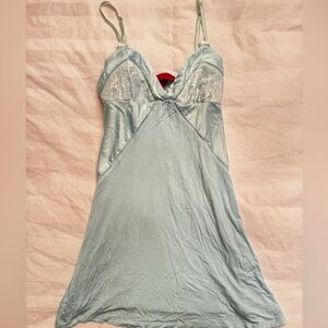 Betsey Johnson nightgown size M